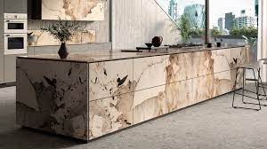 Porcelain Countertops: A Luxurious and Durable Choice